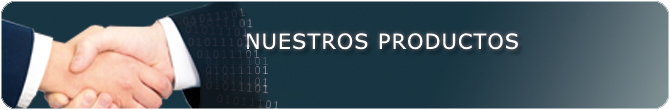 NUESTROS PRODUCTOS