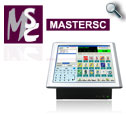 MasterSC TPV - Solución para tiendas